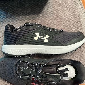 Under Armour Turf Shoes